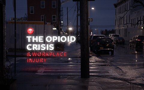 Opioid Crisis Video
