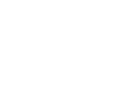 白色旅行伞标志